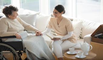 Starting Your Career as a Professional Caregiver