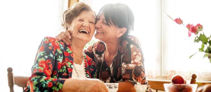 Balancing Home Care Between Family & Agency Caregivers