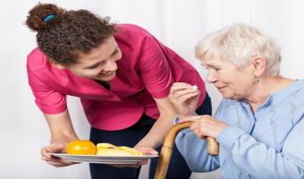 Eating disorders in the elderly