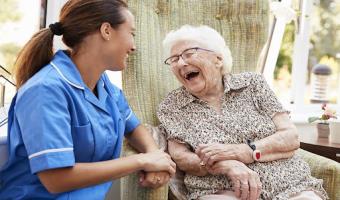 Why You Should Consider a Caregiving Career