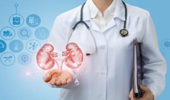 Keeping Your Kidneys Healthy