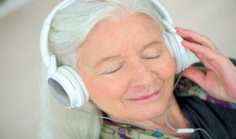 The magic of music for bettering overall health