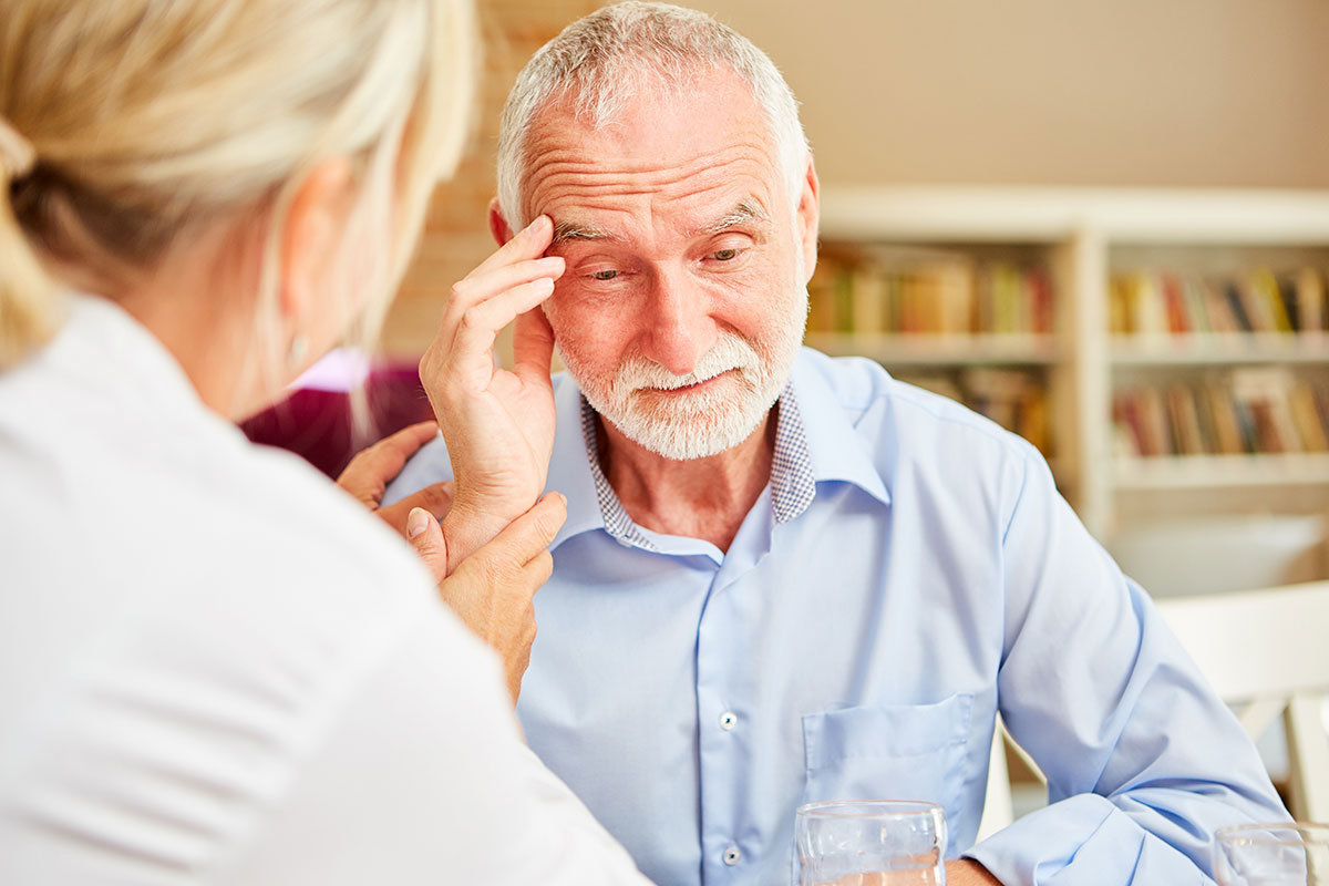 How To Care For A Loved One With Alzheimer’s Disease