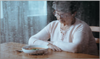 Five Common Reasons Why Seniors Lose Their Appetite 