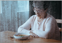 Coping Strategies for Seniors With Low Appetite