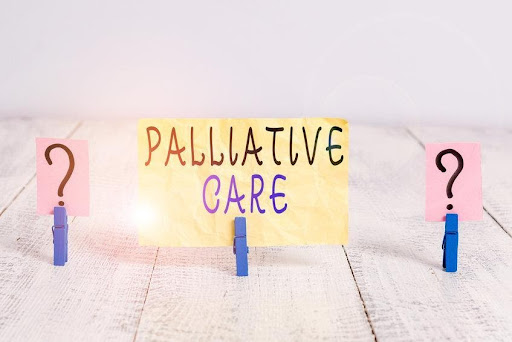 Palliative Care and How it Differs from End-of-Life Care