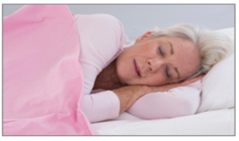 Seven Sleep Strategies for Seniors 