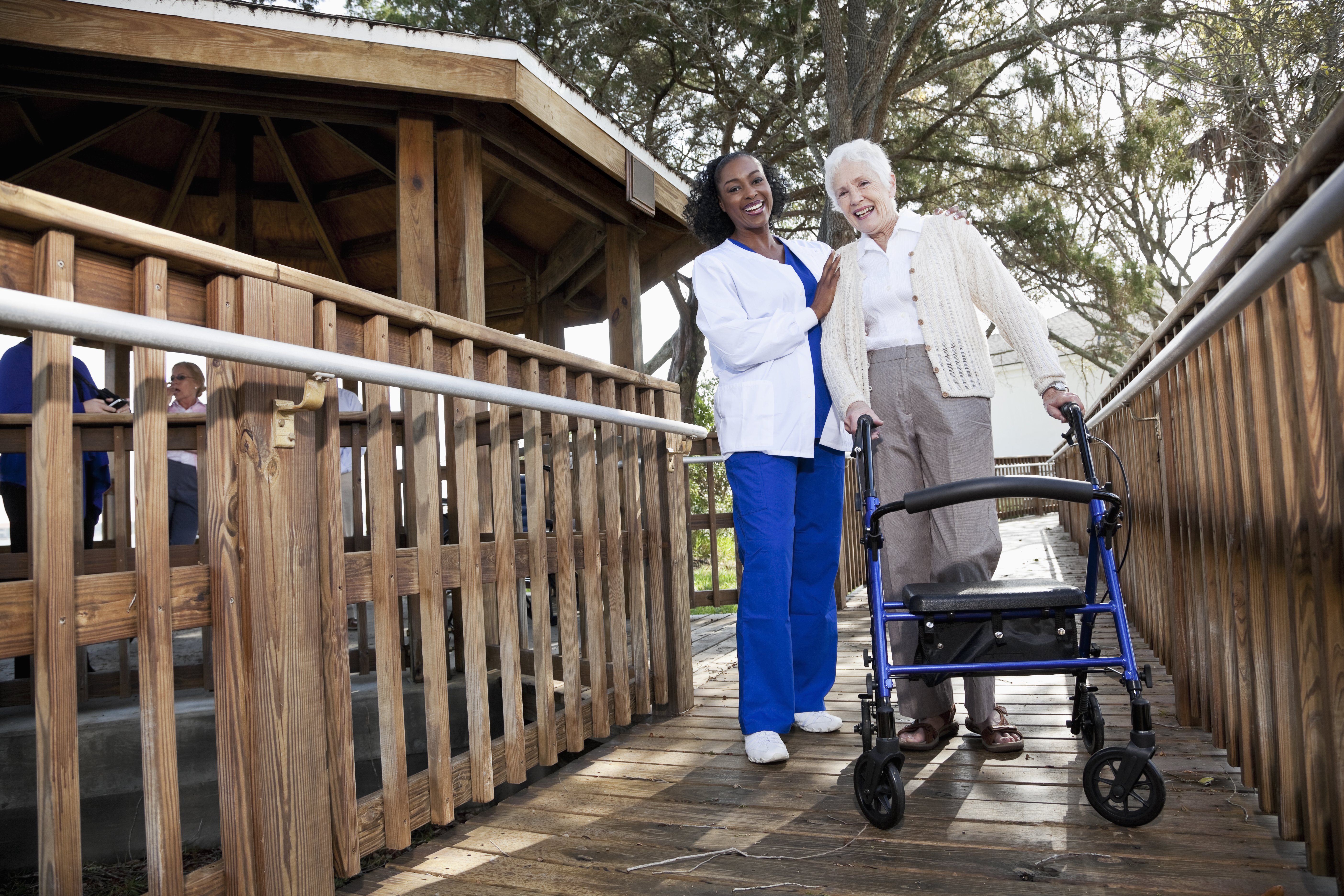 As Covid Restrictions Lift: 11 Tips for Seniors Receiving Home Care Assistance