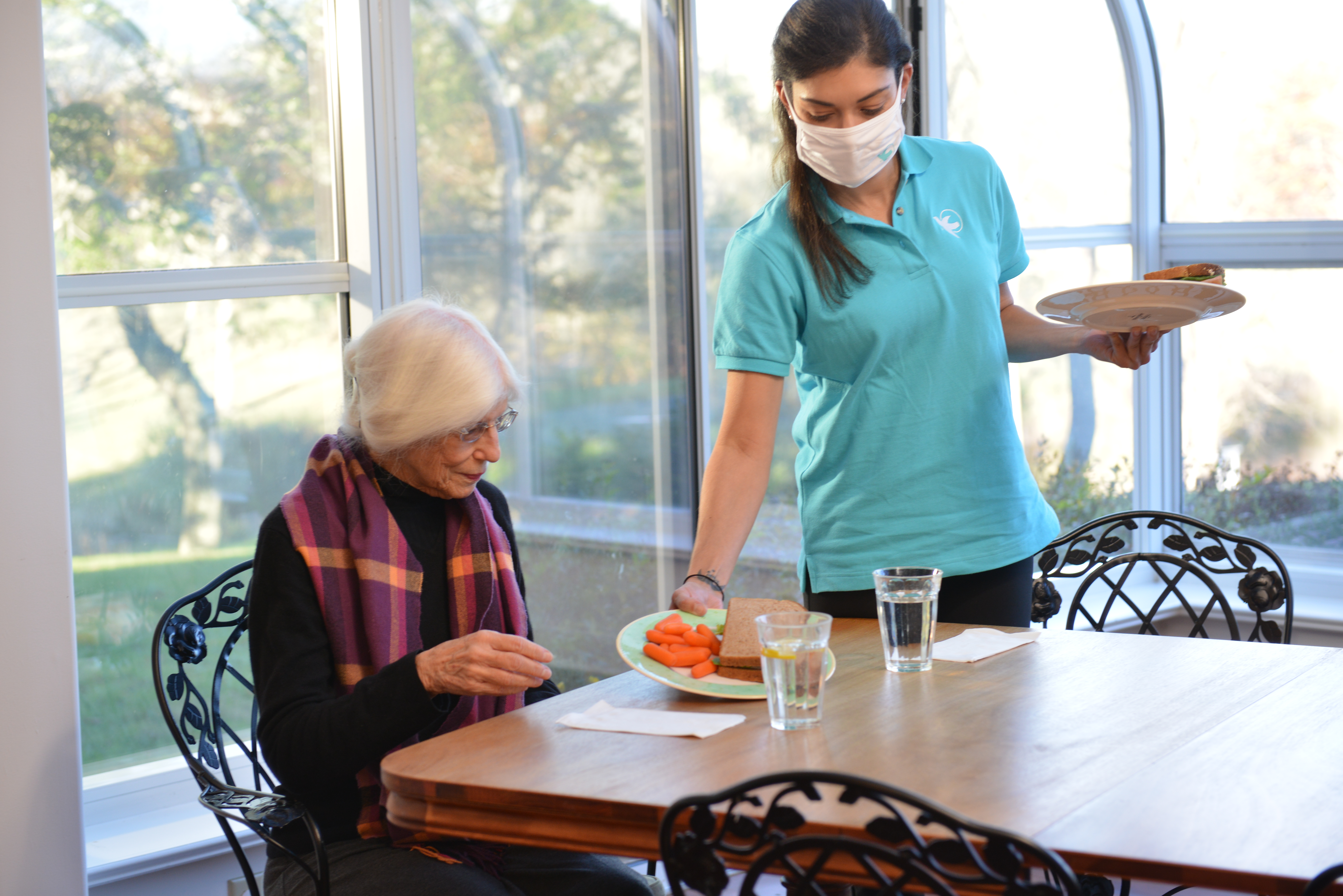 When to Choose Senior Home Care in Burlington, VT and the Surrounding Area