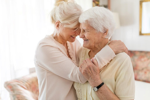 Five Misconceptions about Becoming a Family Caregiver