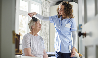 6 Benefits of Choosing a Home Care Agency