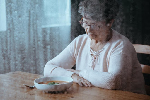 Eating Disorders in Seniors