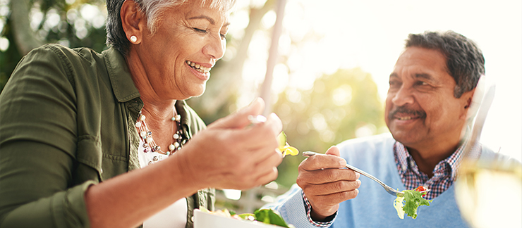 older adult nutritional guidelines, healthy eating for the elderly