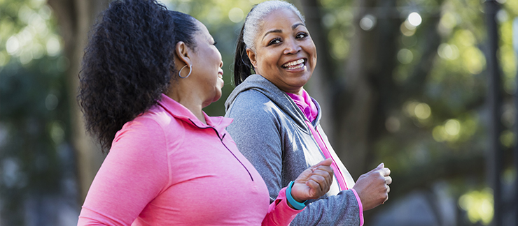 Exercise Benefits for Seniors Range from Chronic Disease Prevention to Boosting Immune System