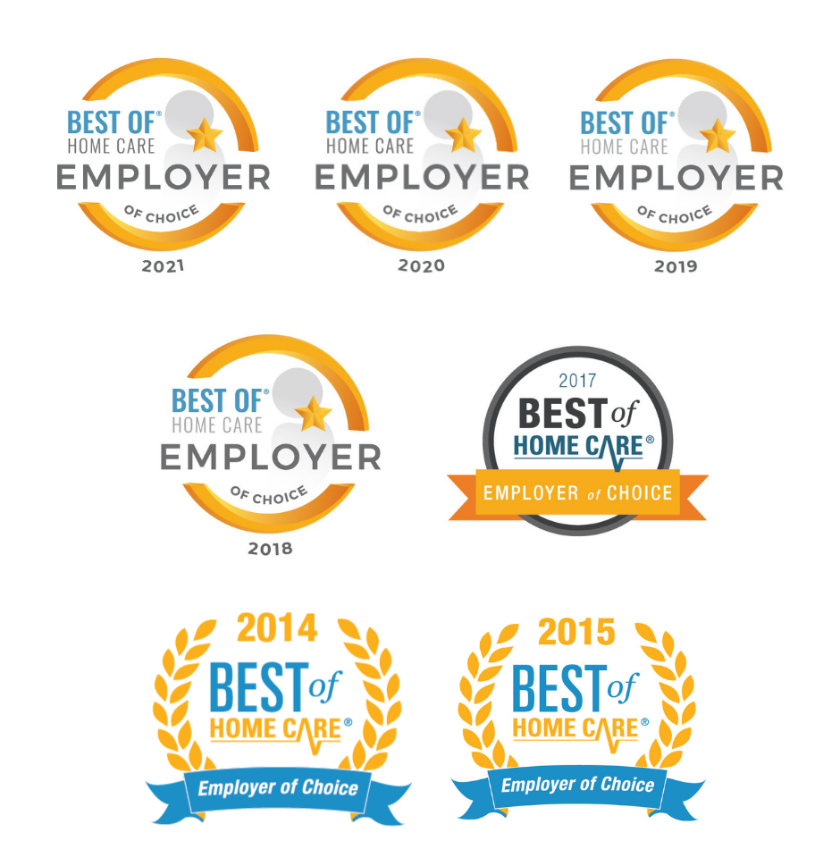 employer of choice awards