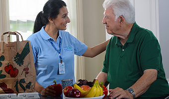 Healthy Habits for Seniors to Keep Sharp