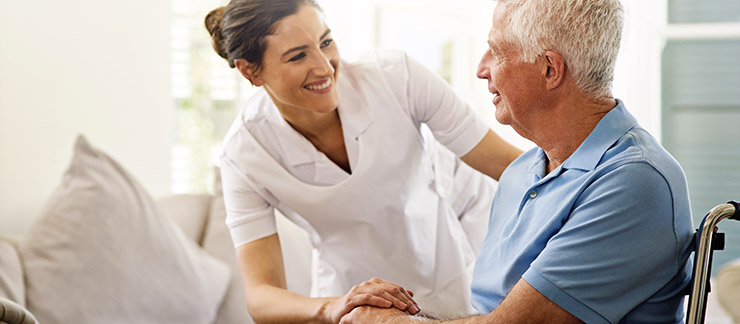 Home Care Nurse or In-Home Personal Caregiver?