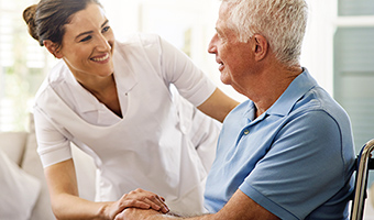 Home Care Nurse or In-Home Personal Caregiver?