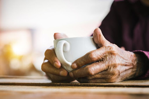 What Seniors Need to Know About Caffeine