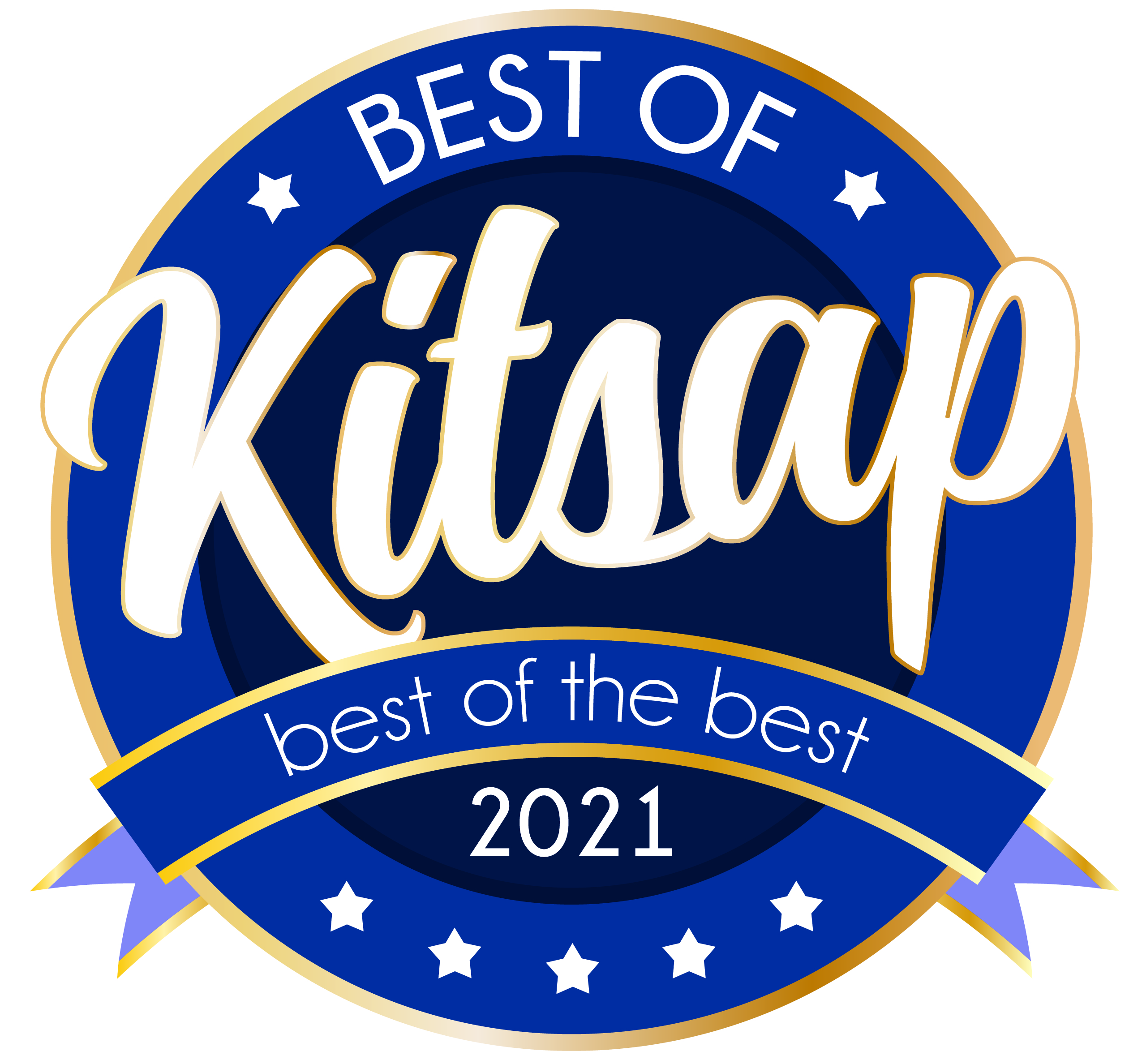 Best of Kitsap
