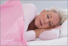 The importance of sleep for better health