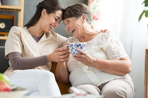 Home Care vs. Assisted Living