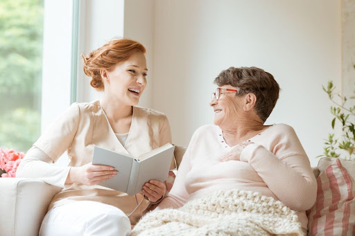 Caregiving Tips for Family Caregivers