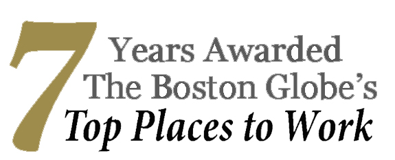 Boston Globe Award