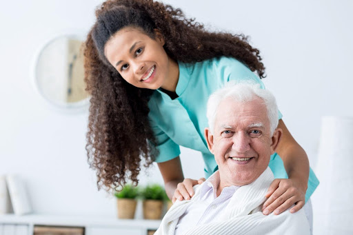 How Can Home Care Support Seniors with Dementia?