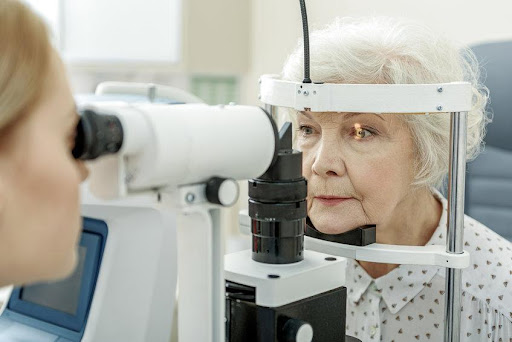 Health conditions that can be detected during routine eye exams