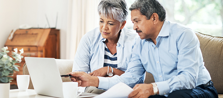 What is the Right Senior Care Plan?