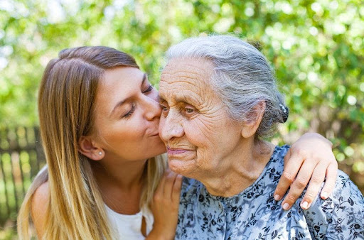 Self-Care for Seniors