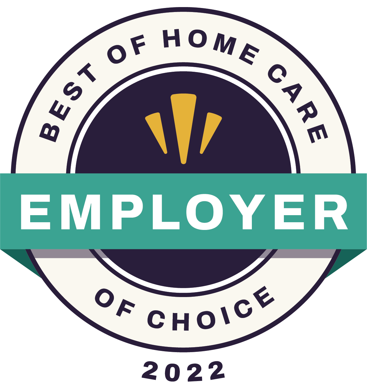 employer of choice award for 2022