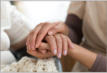 End of Life Care: How Hospice Benefits the Entire Family 