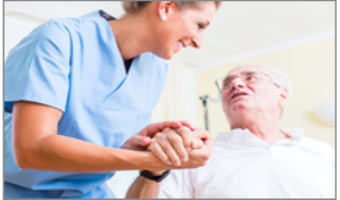 Why In-Home Care Is Important After a Hospital Discharge
