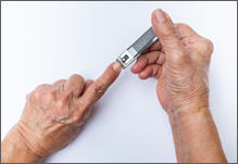 Nail Care Tips for Seniors