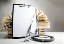 Tools for Caregivers:  How to Organize Your Parents' Medical Information