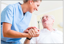Why In-Home Care Is Important After a Hospital Discharge