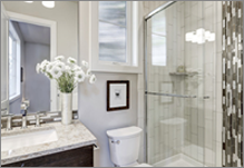 Practical Tips to Help Seniors Create a Safe Space in the Bathroom
