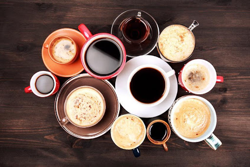 A Closer Look at Caffeine Consumption and Senior Health