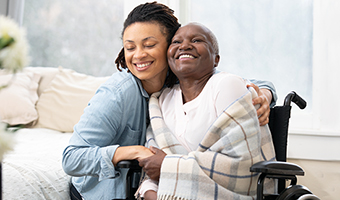 Keep Your Senior Loved Ones Healthy This Winter