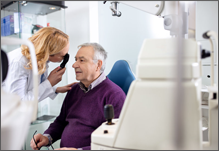 Why Annual Eye Exams Matter for Seniors 