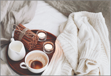 How to Create a Hygge Home