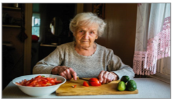 How Nutritional Needs Change in Older Adults