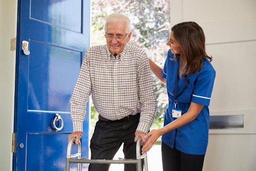 March On: Practical Tips to Help Older Adults Add More Movement to Their Day