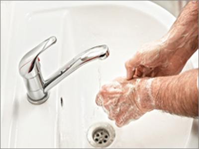 The Benefits of Proper Handwashing for Older Adults