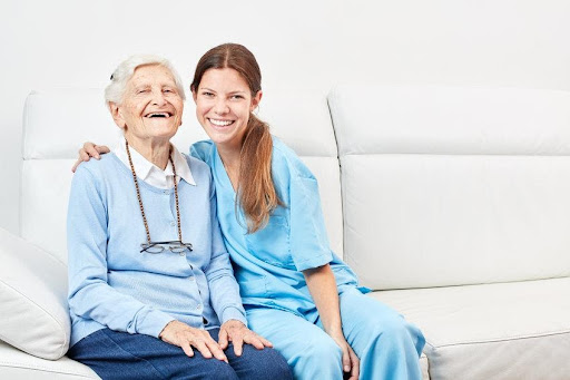 4 Misconceptions About Becoming a Senior Caregiver