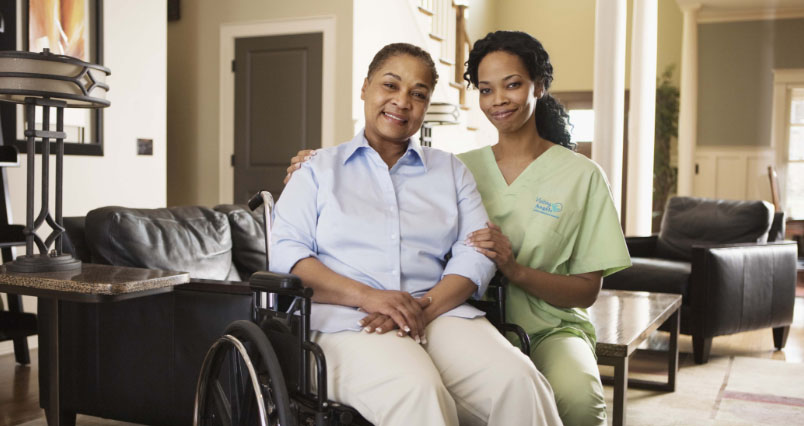 Senior Care Birmingham Al Visiting Angels