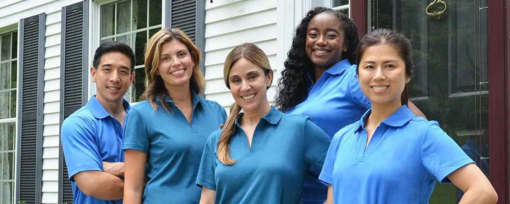 Why Delray Beach Seniors Trust Visiting Angels