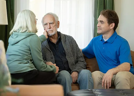 Senior Care Services for the Elderly in Margate, FL